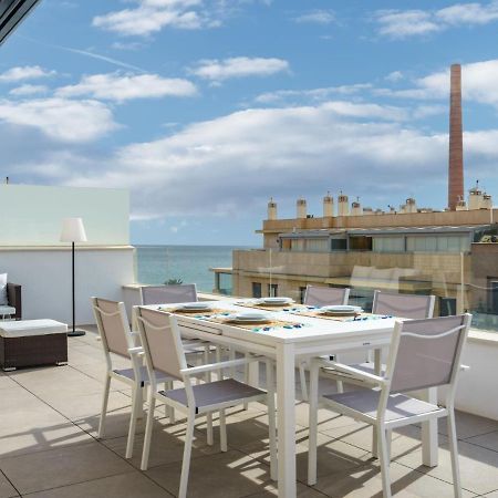 Apartment Canada Del Tesoro By Interhome Málaga Exterior foto