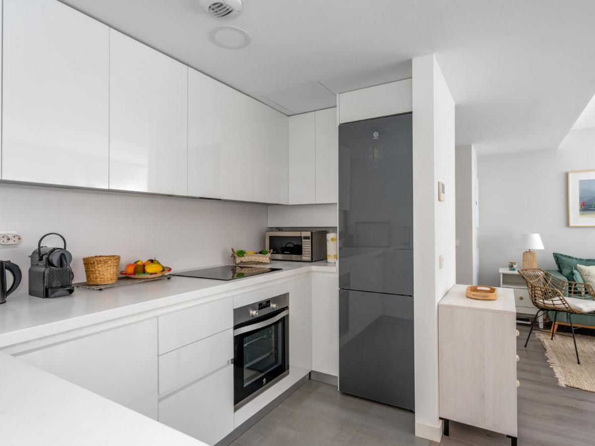 Apartment Canada Del Tesoro By Interhome Málaga Exterior foto