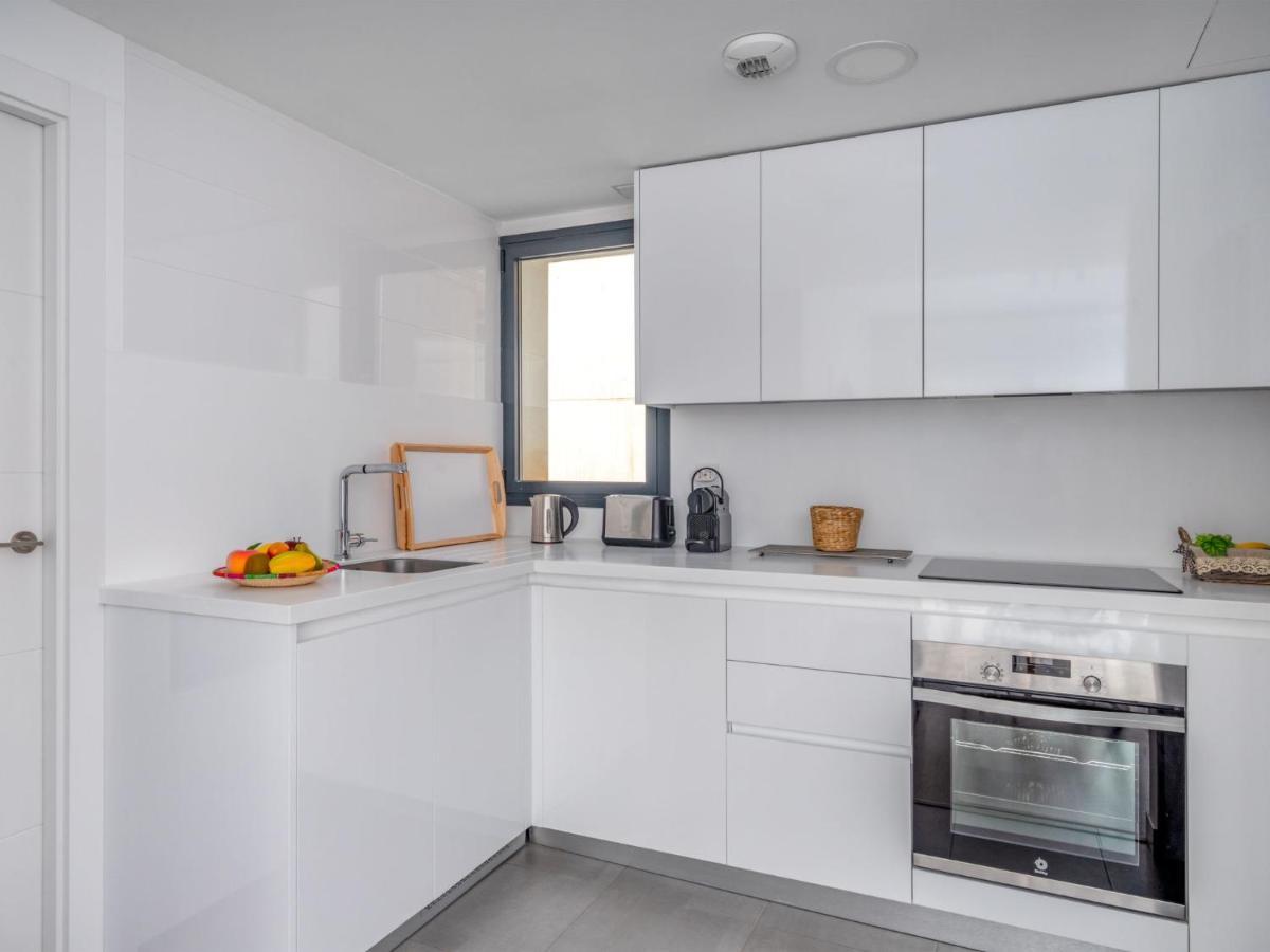 Apartment Canada Del Tesoro By Interhome Málaga Exterior foto