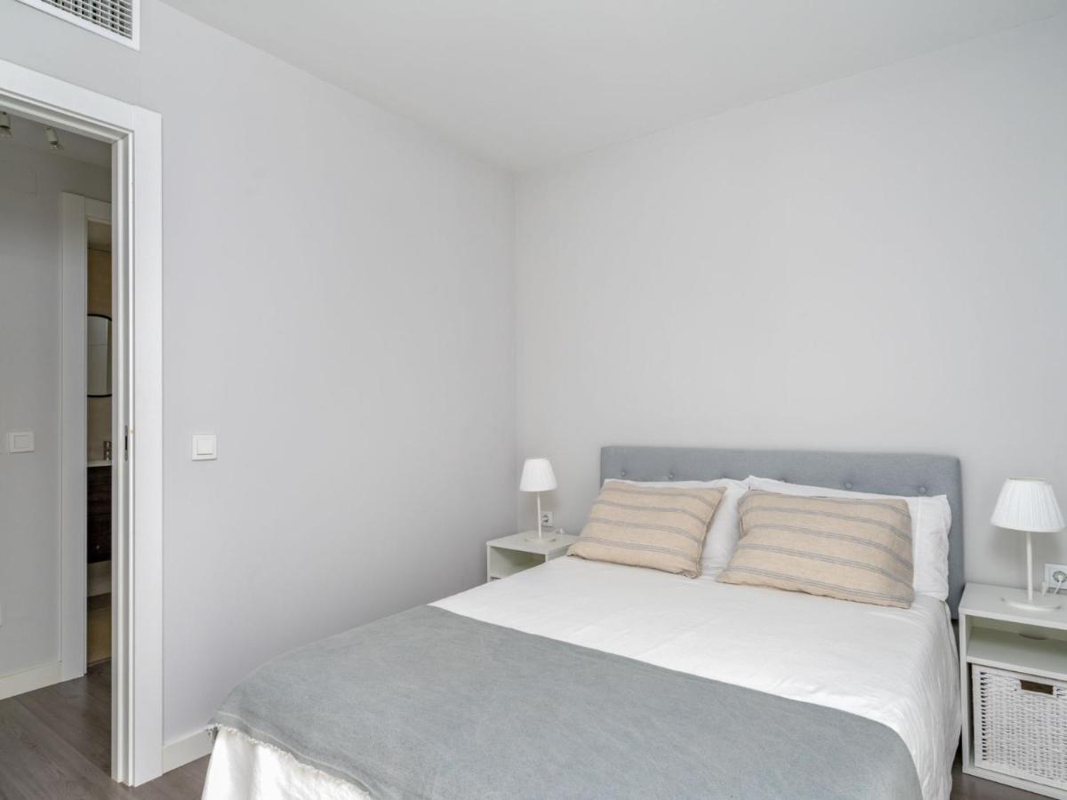 Apartment Canada Del Tesoro By Interhome Málaga Exterior foto