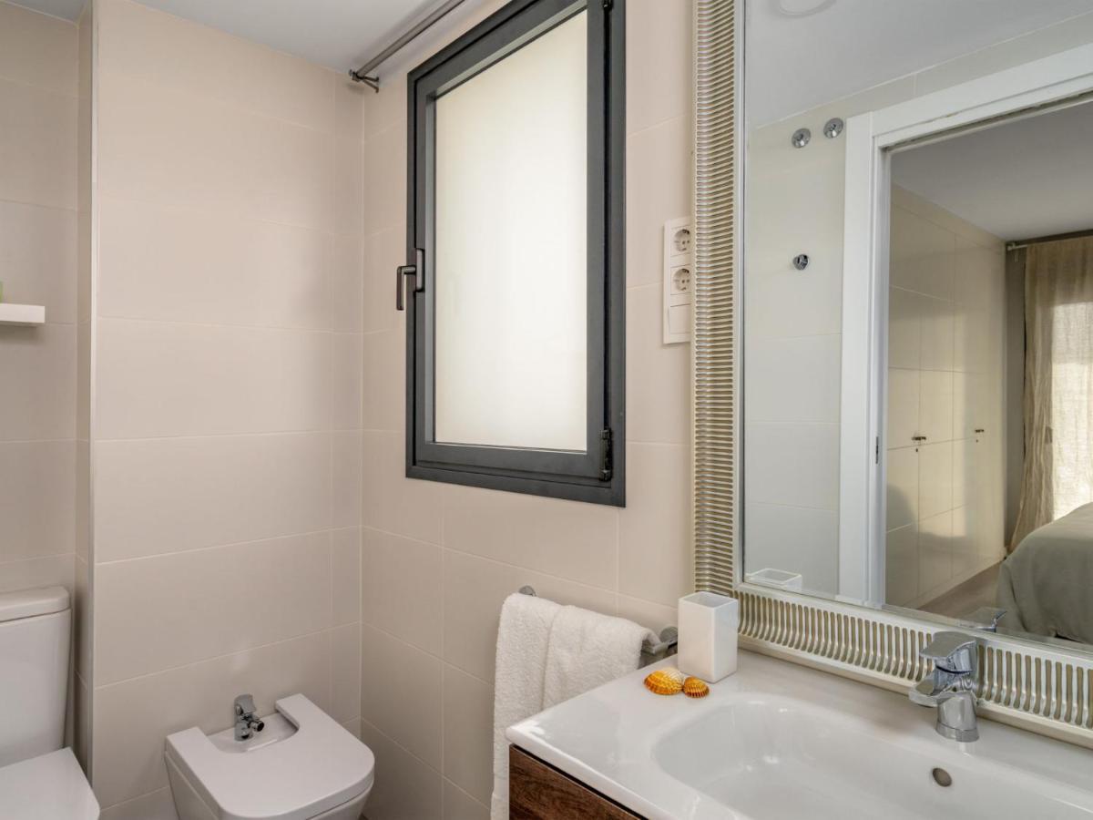 Apartment Canada Del Tesoro By Interhome Málaga Exterior foto
